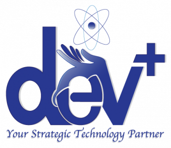 DevPlus - Your Strategic Technology Partner